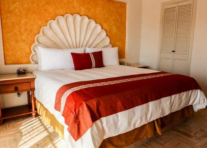 Velas Vallarta Suite Resort All-Inclusive