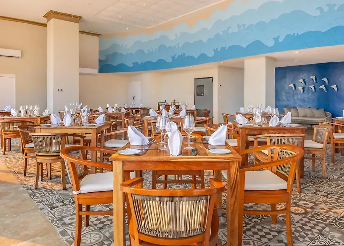 Villa Del Palmar Beach Resort & Spa Puerto Vallarta